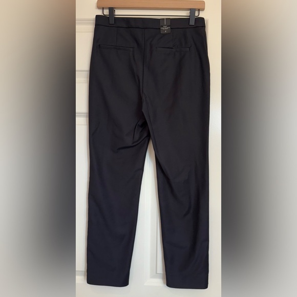 Babaton Classic Fit Ralph Black Pant Women’s size 4 - Picture 2 of 12